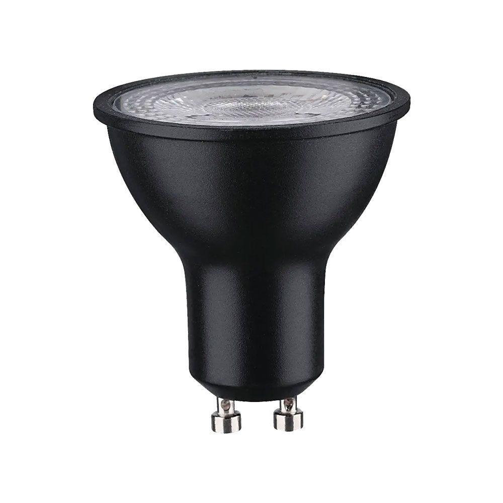 LED лампа NERO LED ∙ JDR ∙ 7W ∙ 560lm ∙ GU10 ∙ 3000K