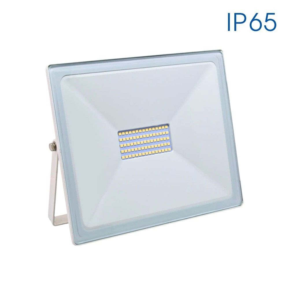 LED floodlight TREND LED ∙ 50W ∙ white ∙ 4000K