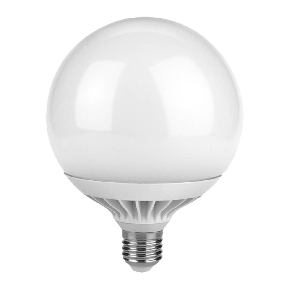 LED lamp ORBI LED ∙ G120 ∙ 18W ∙ 2000lm ∙ E27 ∙ 4000K