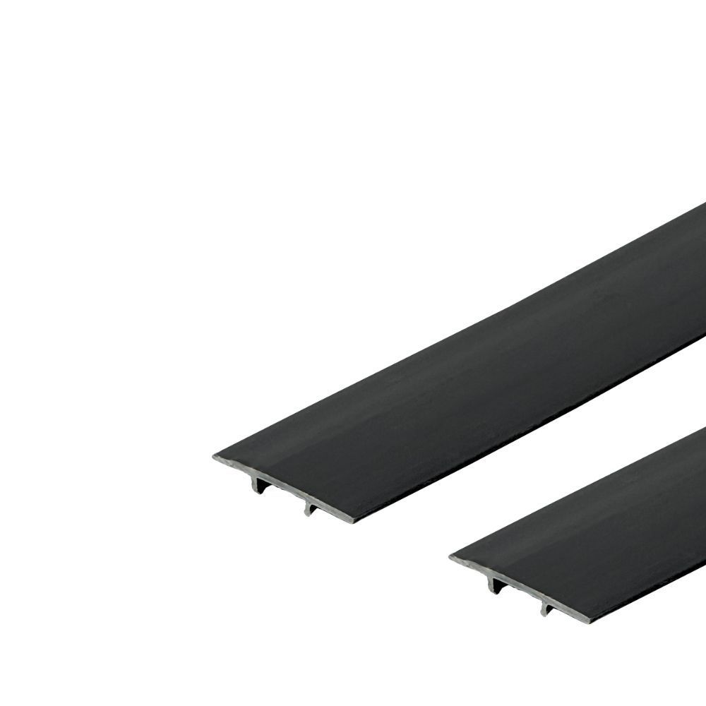 SLIM25 PC cover OnTrack ∙ 5M ∙ Black