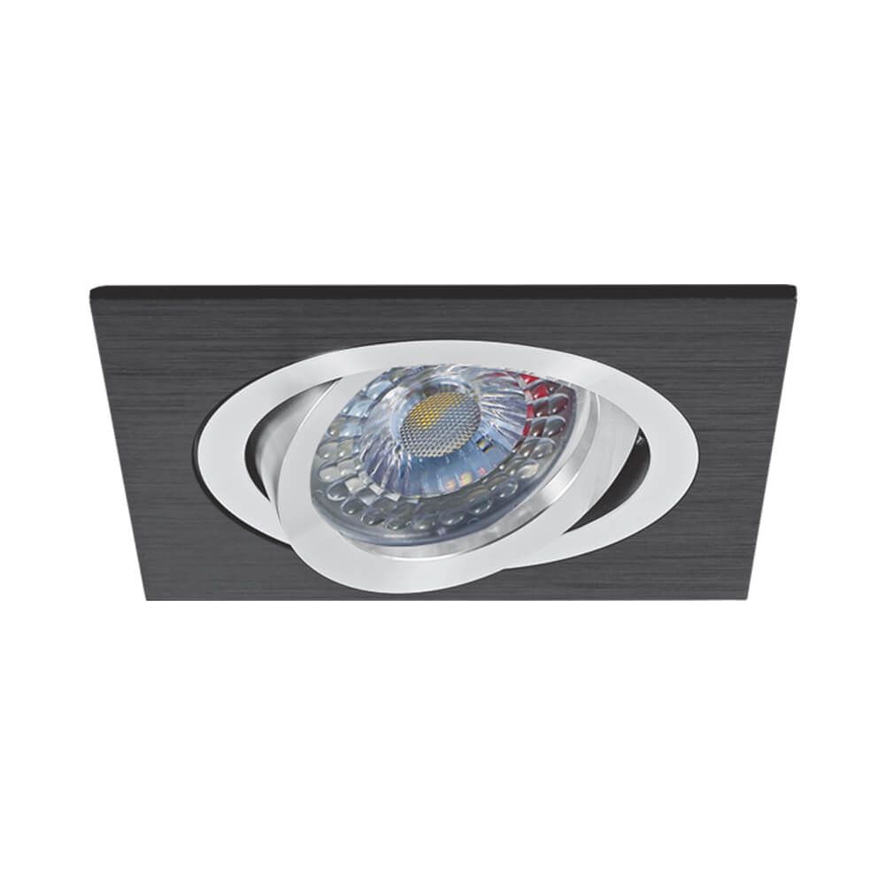 Downlight from extruded aluminum STYLE SL621 ∙ black