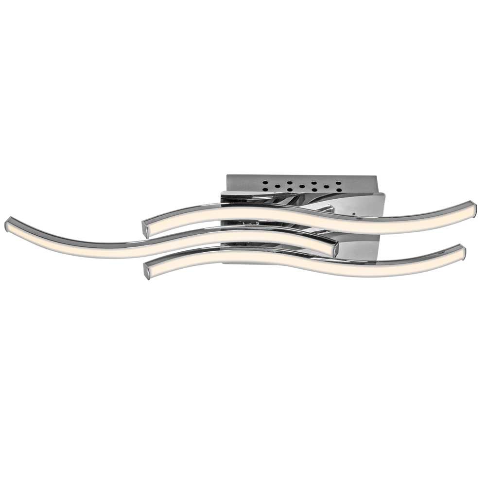 LED плафон WAVE LED ∙ 21W ∙ 4000К