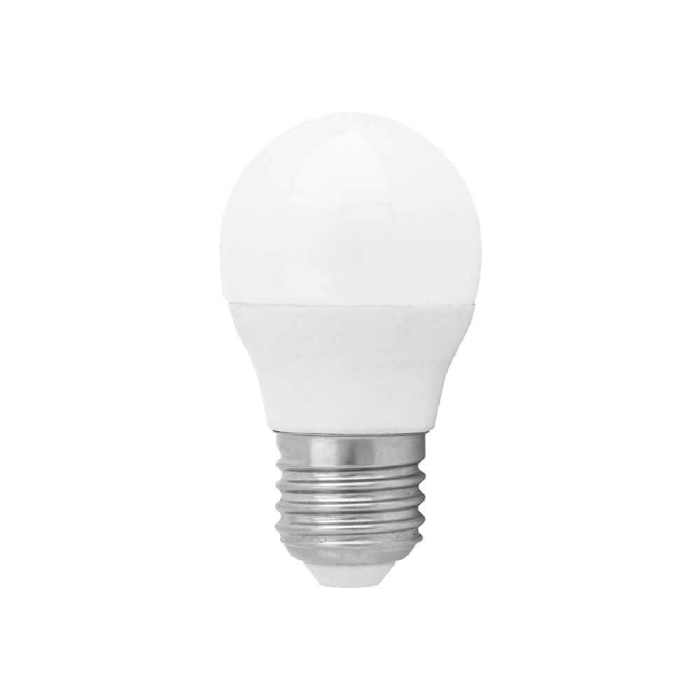 LED лампа CAMEO LED ∙ 5W ∙ 470lm ∙ E27 ∙ 6400K