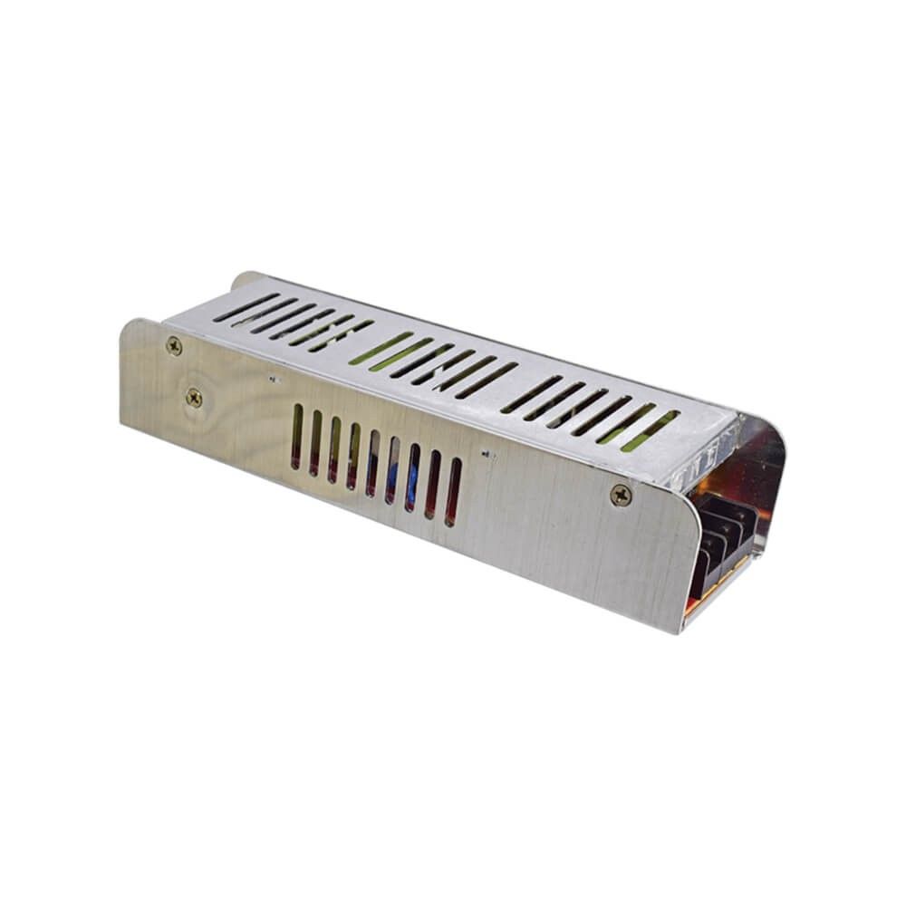 LED захранване SMPD LED DRIVER ∙ 100W