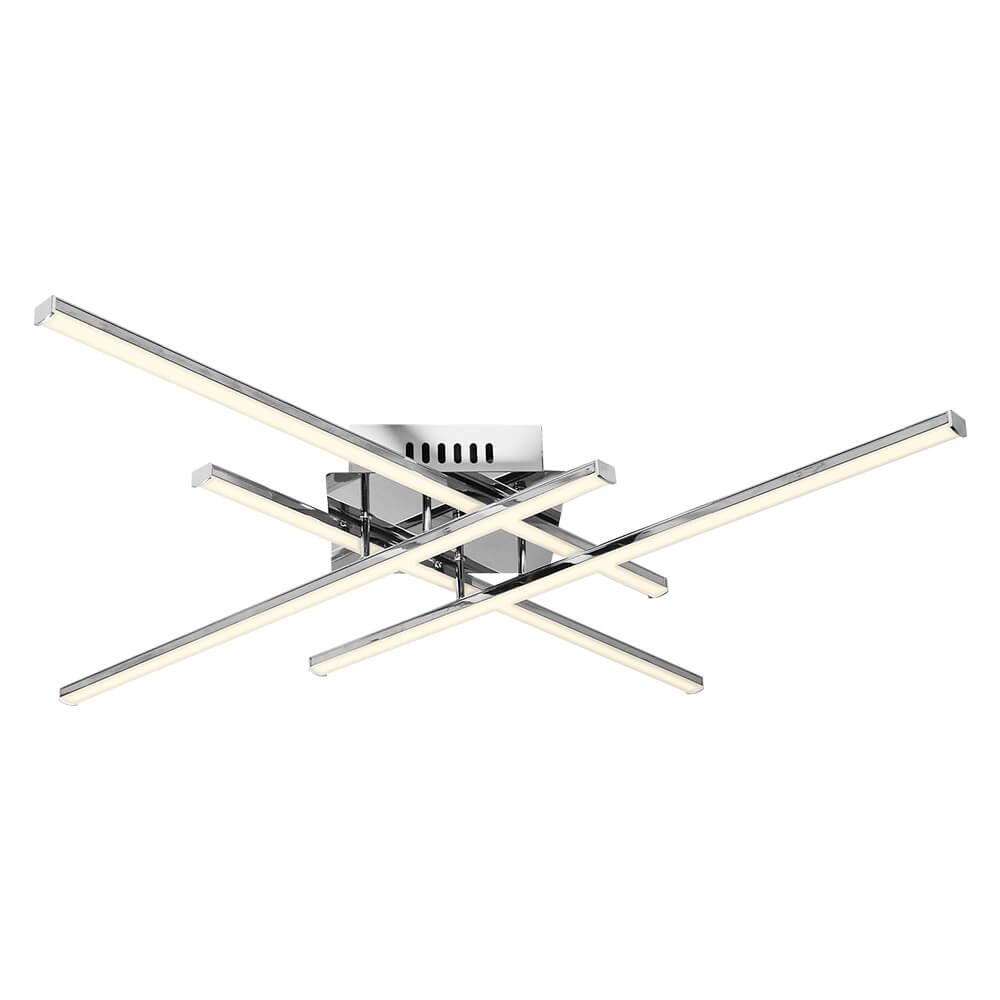 LED плафон VECTOR LED ∙ 37W ∙ 4000K