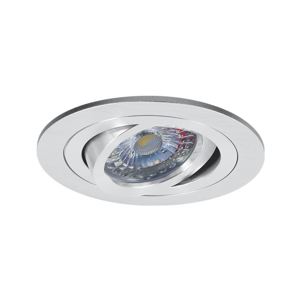 Downlight from extruded aluminum STYLE SL620 AL