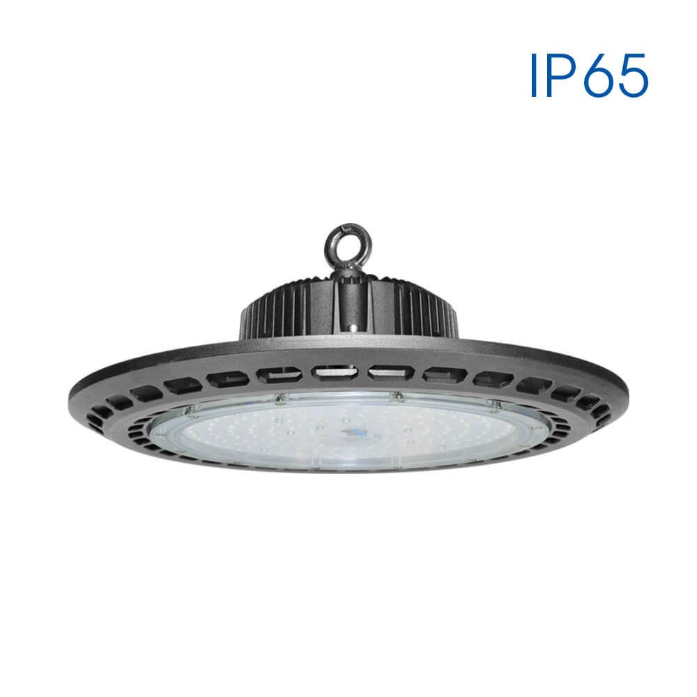 Индустриално осветително тяло SCI-FI LED ∙ 100W ∙ 60D ∙ 5000K ∙ IP65