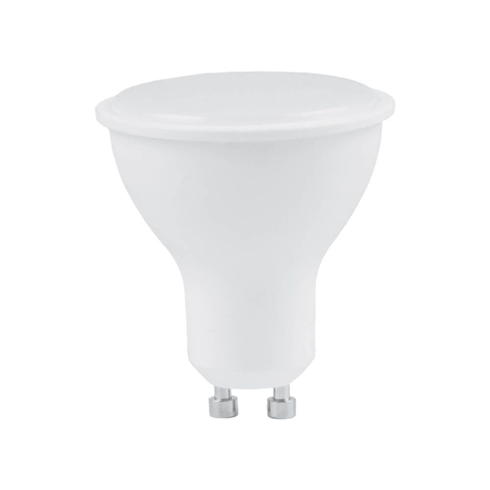 LED лампа VOLUX LED ∙ JDR ∙ 7W ∙ 450lm ∙ GU10 ∙ 6400K