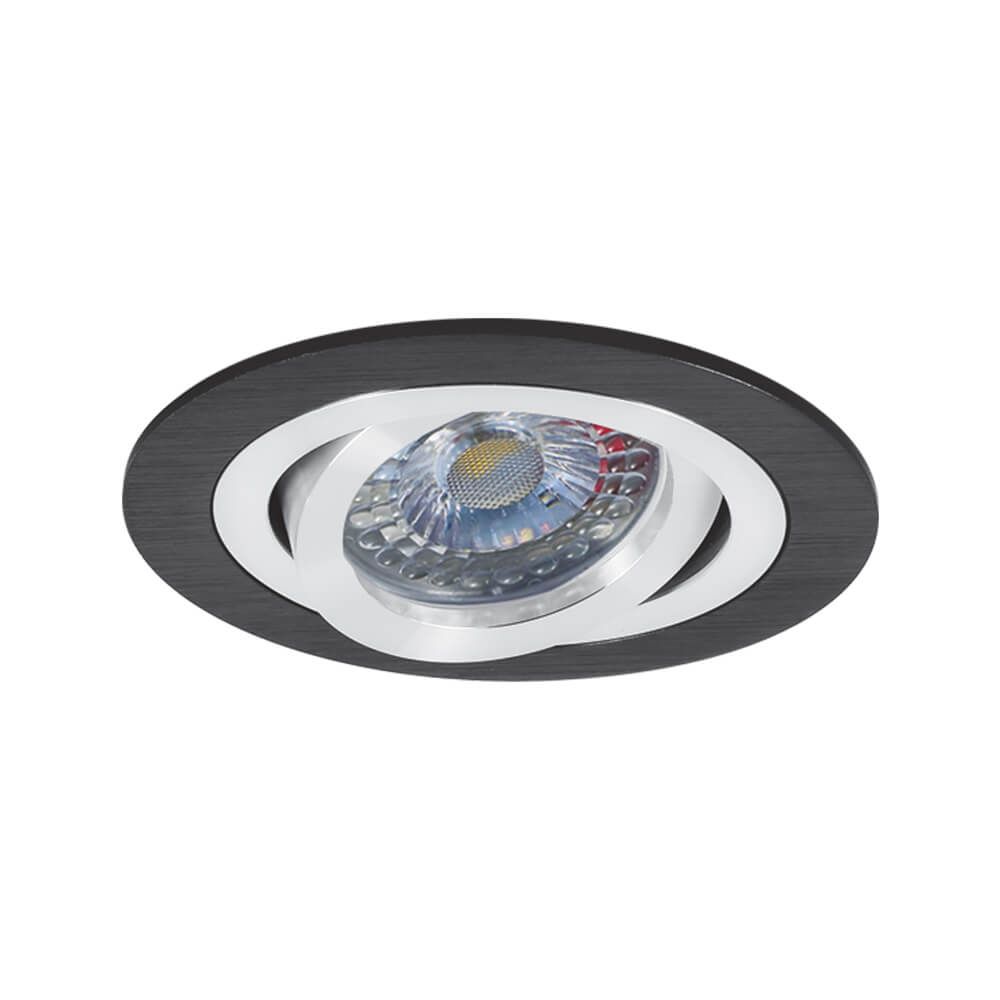 Downlight from extruded aluminum STYLE SL620 ∙ black