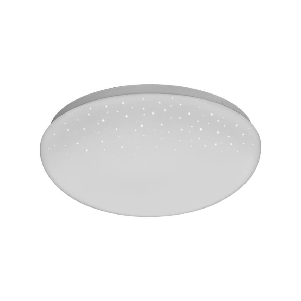 Декоративна LED плафониера VALLETTA LED ∙ 12W ∙ 4000K