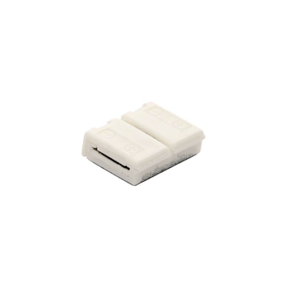 Connector for LED strips CONNECTOR ∙ 10 mm ∙ SMD5050 ∙ MIDDLE