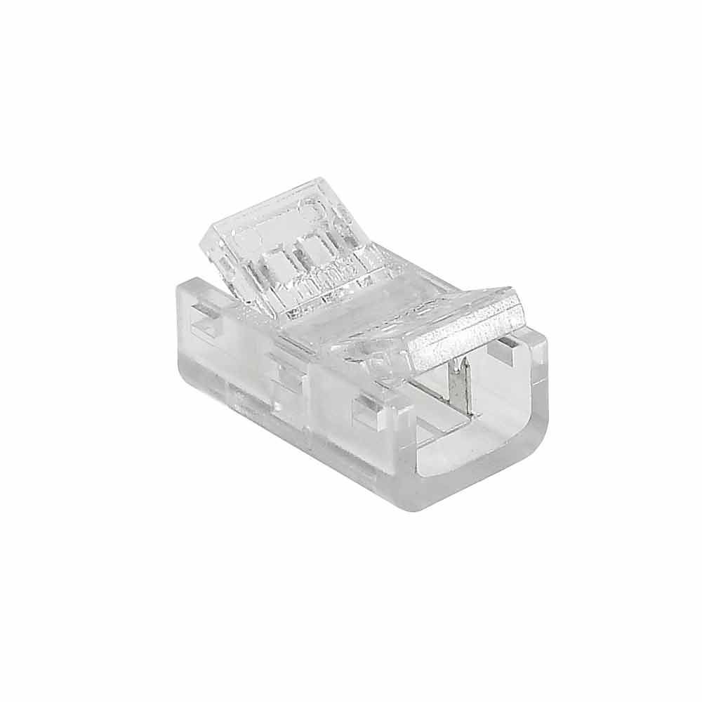 Свързващ елемент за COB LED ленти CONNECTOR COB MIDDLE ∙ 8 mm