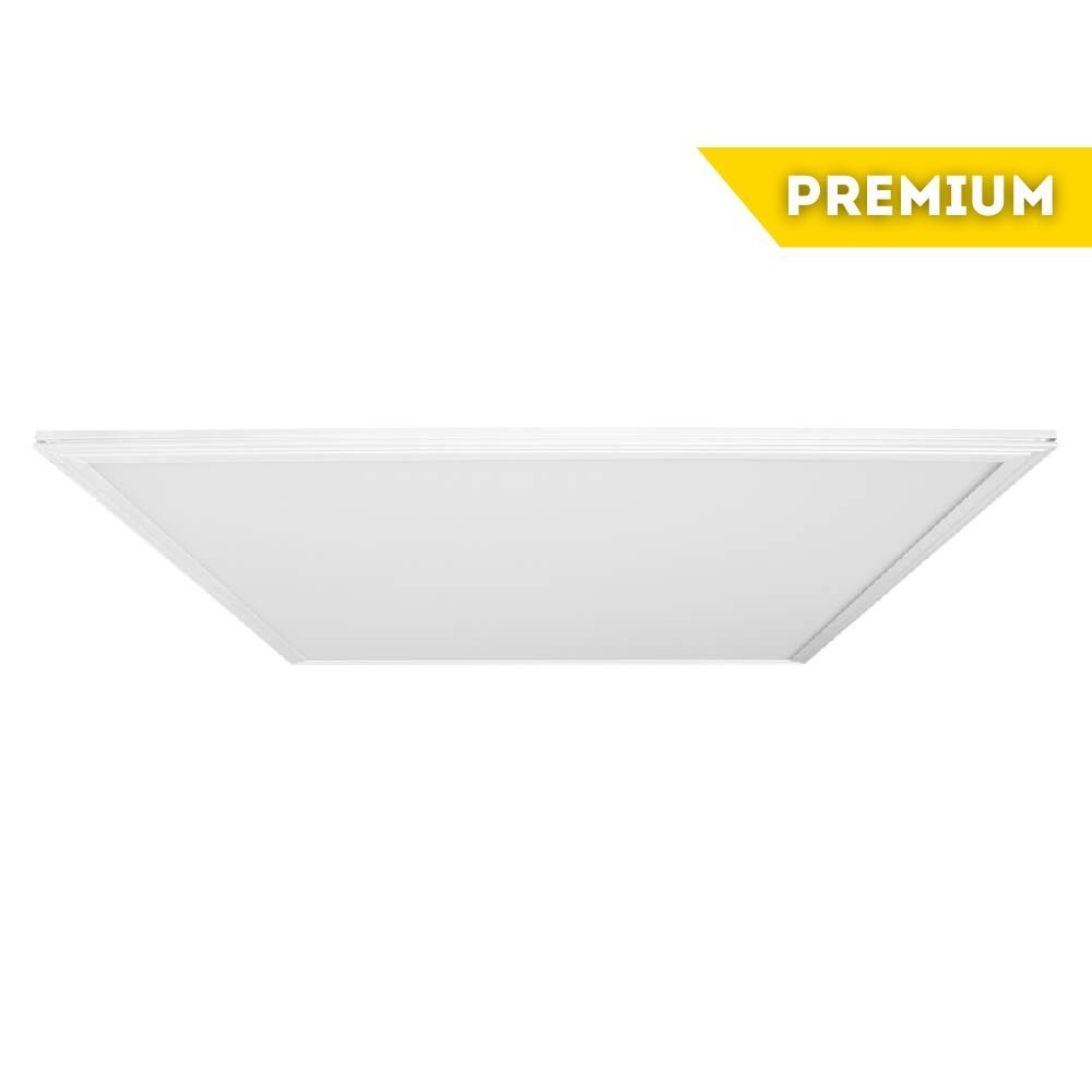 High efficiency LED panel AXEL LED PREMIUM ∙ 40W ∙ 4800lm ∙ 6400K