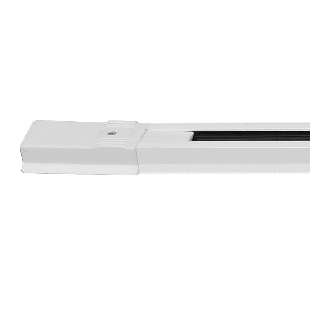 Accessory for track light systems RAIL ∙ 2m ∙ white