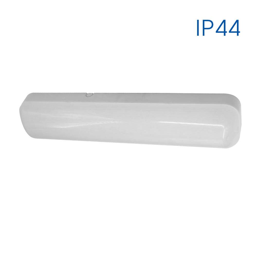 Waterproof ceiling fixture HAVANA LED ∙ 12W ∙ 4000K ∙ IP44