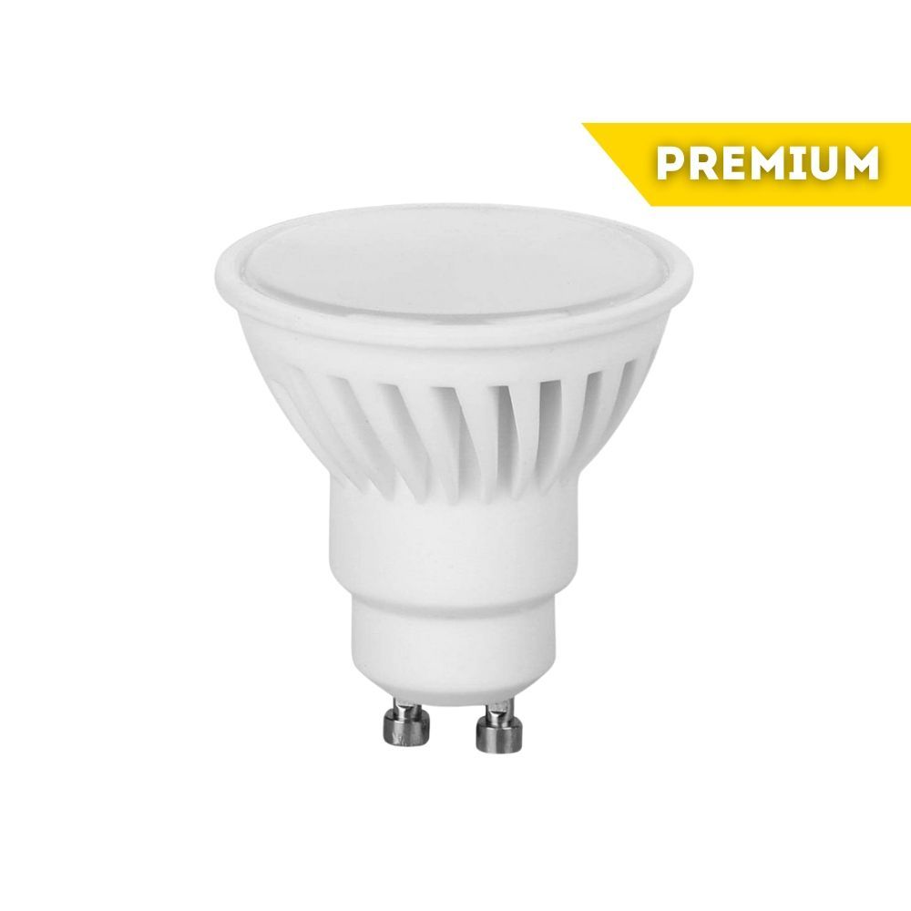 LED lamp FORCE LED PREMIUM ∙ JDR ∙ 10W ∙ 854lm ∙ GU10 ∙ 3000K