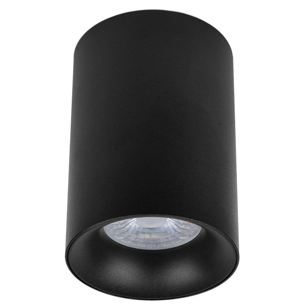 Surface mounted downlight NEVILS ∙ DL701 ∙ black