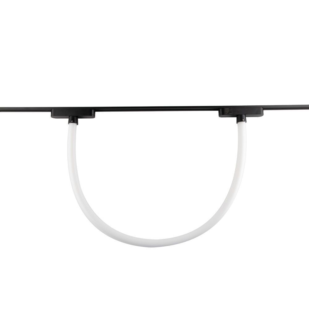 SLIM25 Magnetic LED lighting fixture SOFT LED ∙ 20W ∙ 3000K
