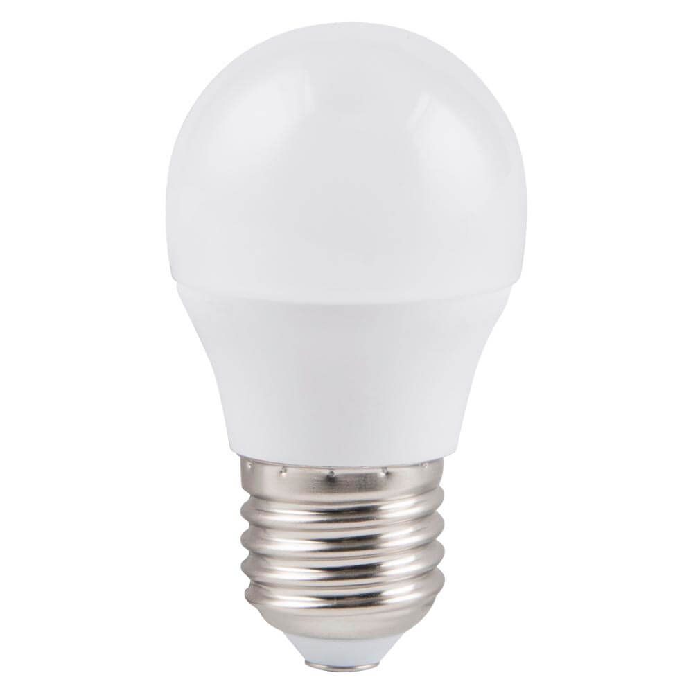 LED лампа MAX LED ∙ 8W ∙ 806lm ∙ E27 ∙ 6400K