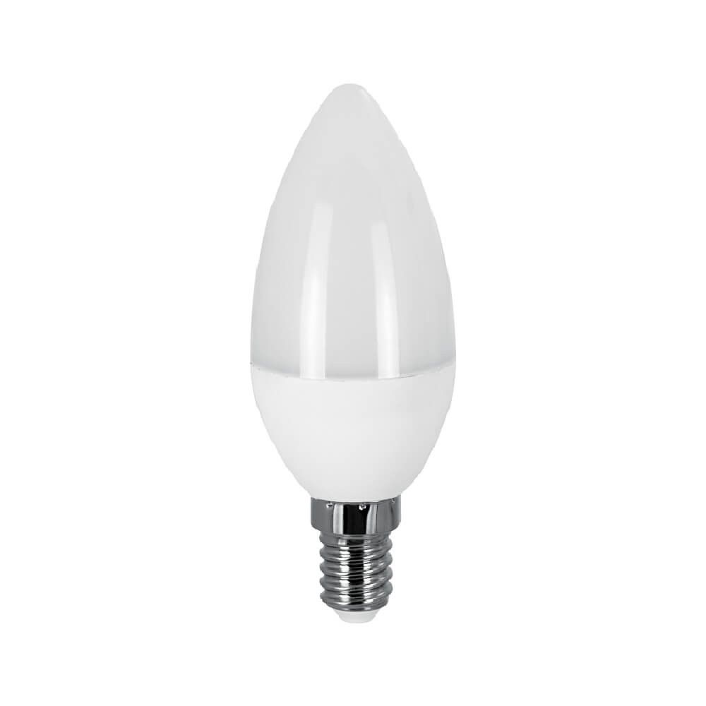 LED лампа CAMEO LED ∙ 5W ∙ 470lm ∙ E14 ∙ 3000K