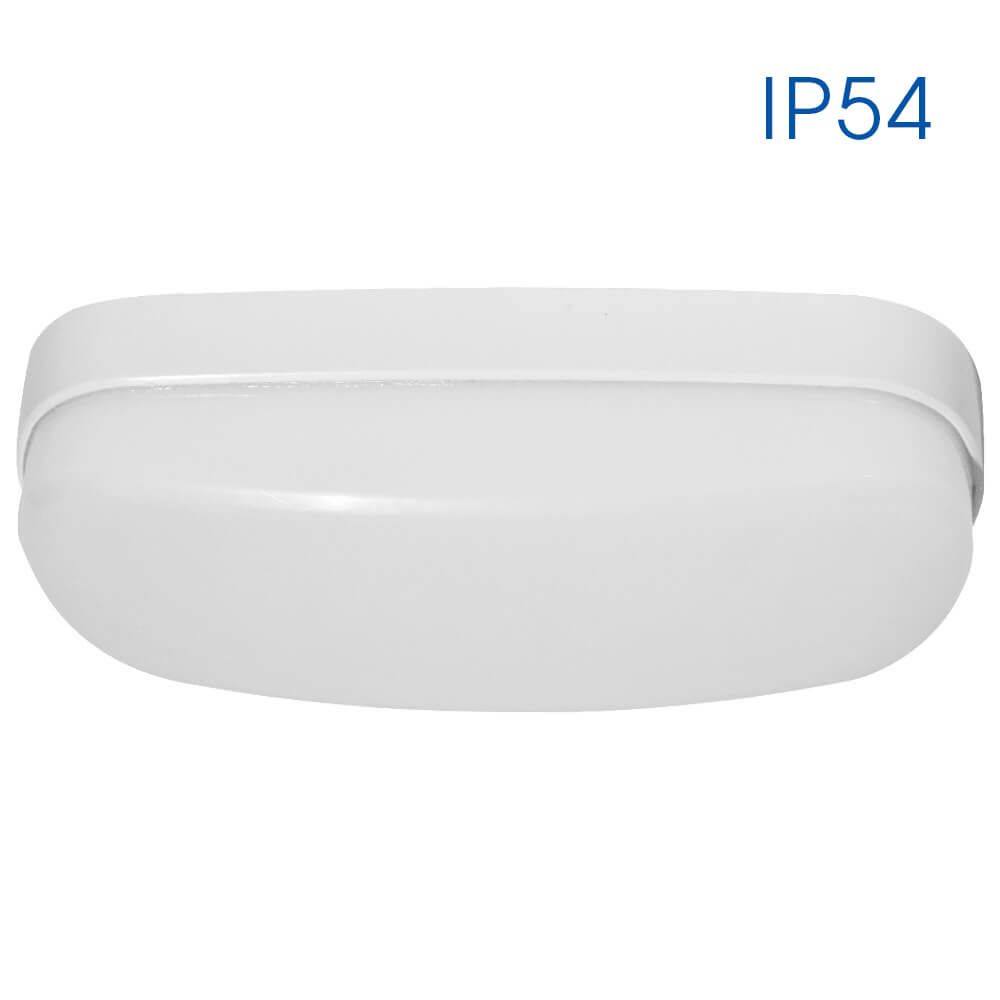 Waterproof lighting fixture BALI/O LED ∙ 16W ∙ 4000K ∙ IP54
