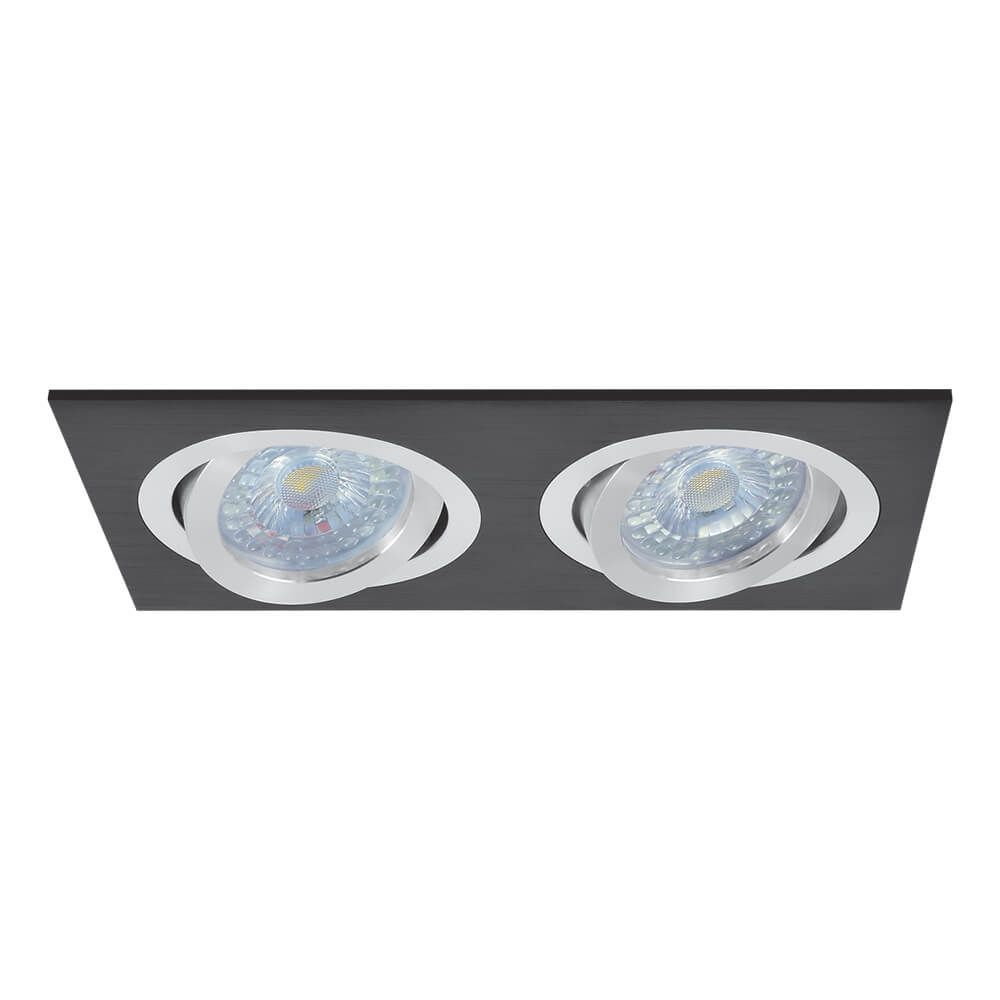 Downlight from extruded aluminum STYLE SL622 ∙ black