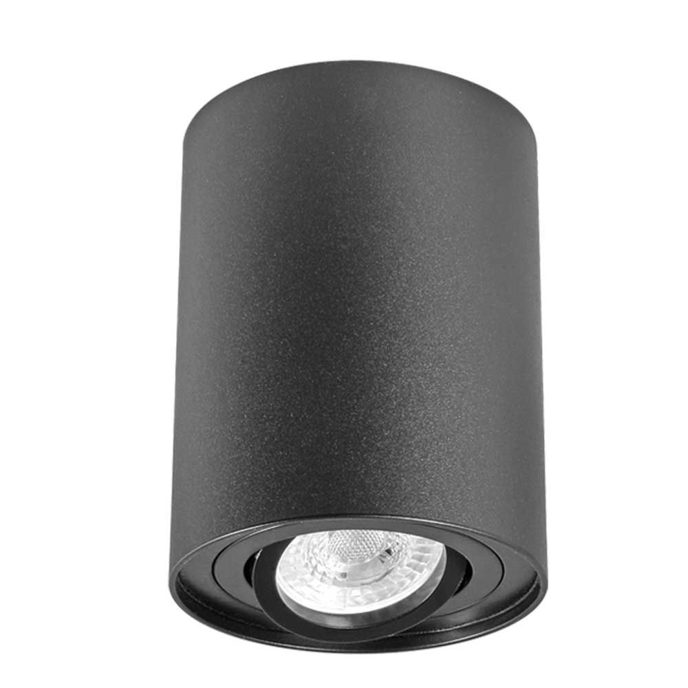 Surface mounted downlight TOLEDO ∙ DL700 ∙ black