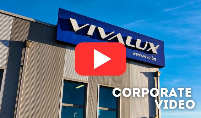 Corporate video